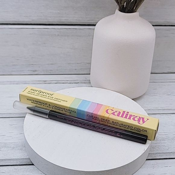 Caliray Surfproof Easy Glider Eye Definer Waterproof Eyeliner - Picture 2 of 5